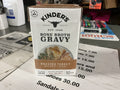 Kinders bone broth gravy