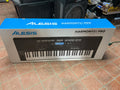 Alesis Harmony61 Pro 61 key portable arranger keyboard