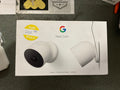 Google Nest Security Cameras