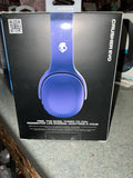 Skull Candy Crusher Evo Headphones