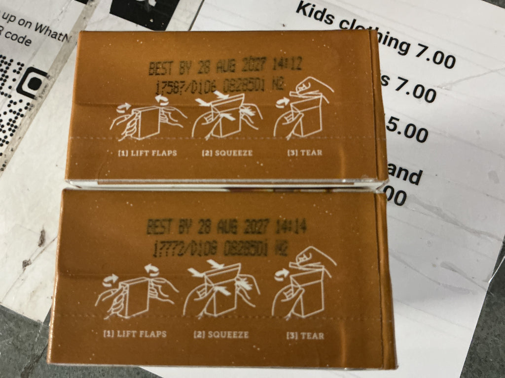 Kinders bone broth gravy